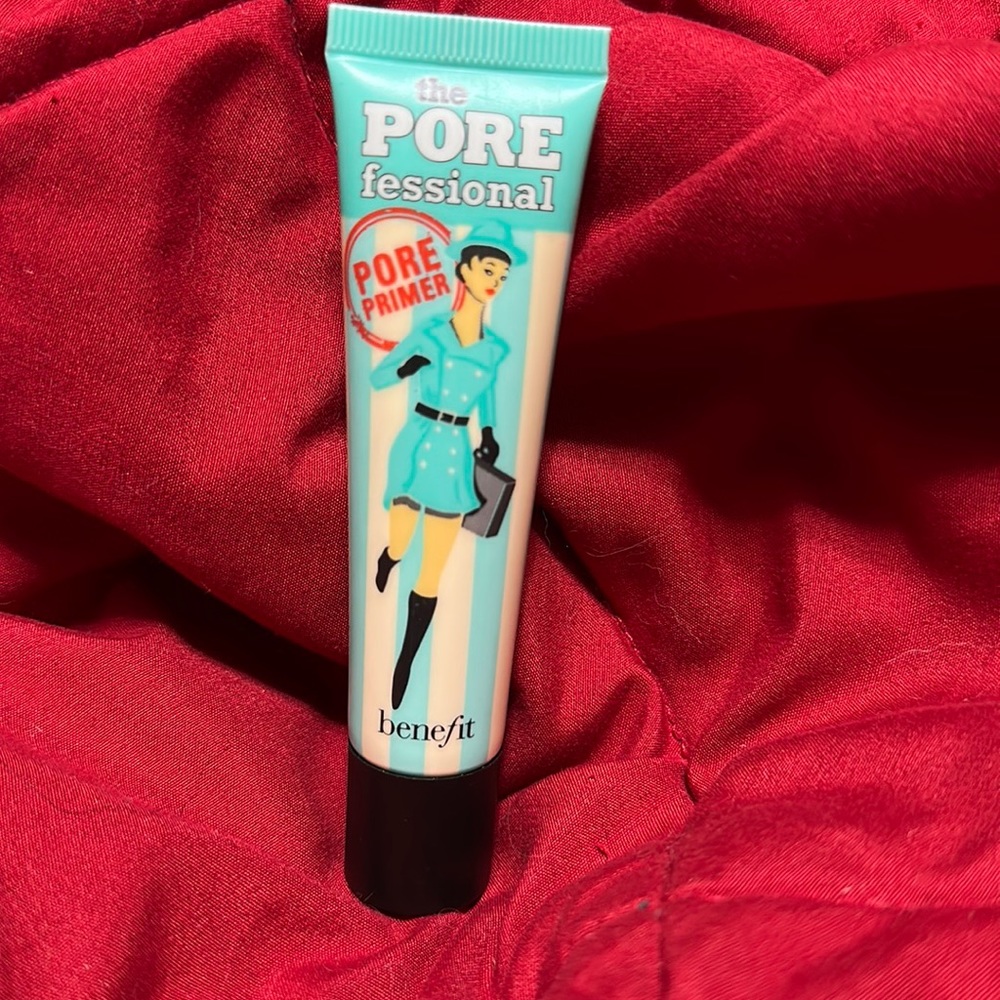 The Pore Professional Pore Primer